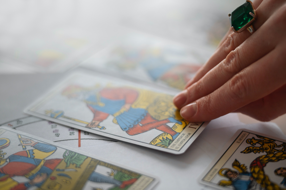 Le tarot, oracles, Lambusart, Fleureus, Sambreville